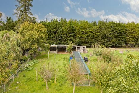 Photo of property in 16 Swamp Road, Ongaonga, 4272