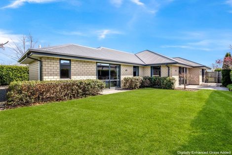 Photo of property in 38 Meyer Crescent, Halswell, Christchurch, 8025