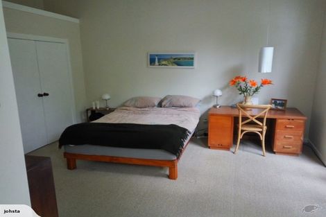 Photo of property in 1/139 Kelburn Parade, Kelburn, Wellington, 6012