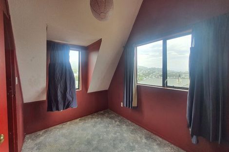 Photo of property in 1/6 Jasmine Grove, Maungaraki, Lower Hutt, 5010