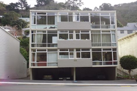 Photo of property in 374 Tinakori Road, Thorndon, Wellington, 6011