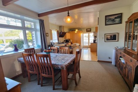 Photo of property in 2 Ida Street, Greymouth, 7805