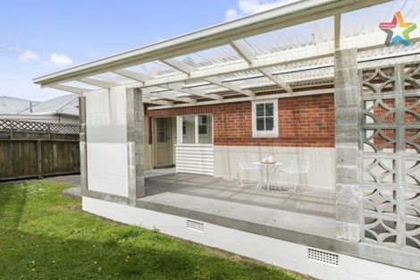 Photo of property in 47 Waiwhetu Road, Waiwhetu, Lower Hutt, 5010