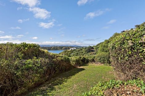 Photo of property in 111 Grafton Road, Roseneath, Wellington, 6011