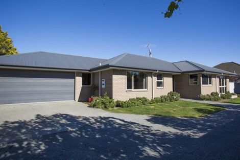 Photo of property in 96a Creek Road, Allenton, Ashburton, 7700