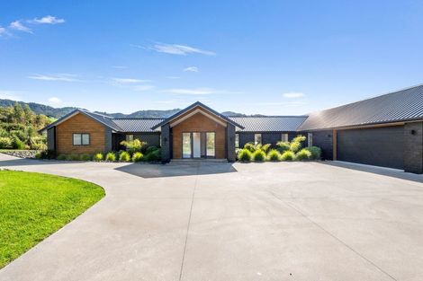 Photo of property in 159 Robert Hastie Drive, Mangawhai, 0573