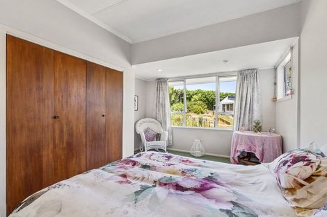 Photo of property in 1083 Tarata Road, Kaimata, Inglewood, 4387
