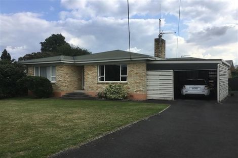 Photo of property in 17 Smith Street, Matamata, 3400