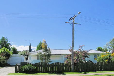 Photo of property in 21 Riperata Street, Riverdale, Gisborne, 4010