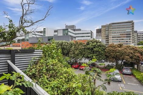 Photo of property in 4/239 Adelaide Road, Newtown, Wellington, 6021