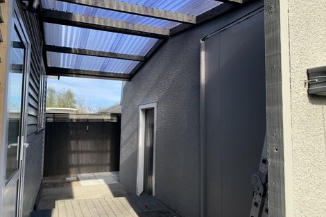 Photo of property in 409 Main Road North, Redwood, Christchurch, 8051