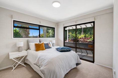 Photo of property in 1/9 Kowhai Road, Mairangi Bay, Auckland, 0630