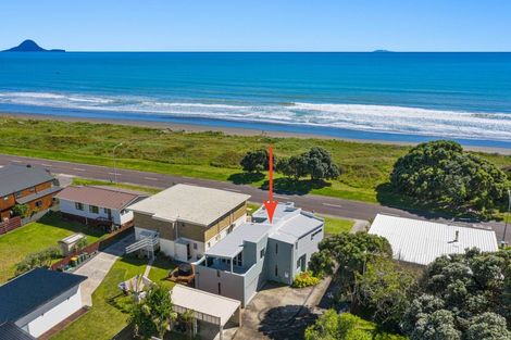 Photo of property in 54 Ocean Road, Ohope, 3121