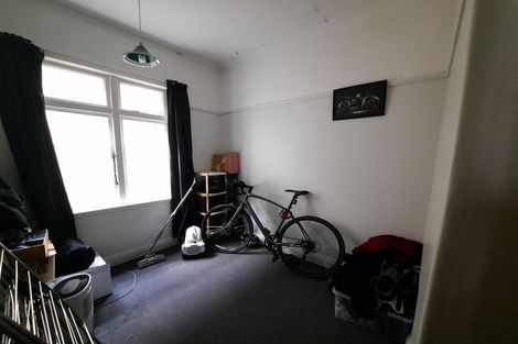 Photo of property in 118 Austin Street, Mount Victoria, Wellington, 6011