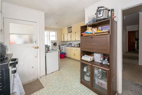 Photo of property in 20 Parker Street, Mayfield, Blenheim, 7201