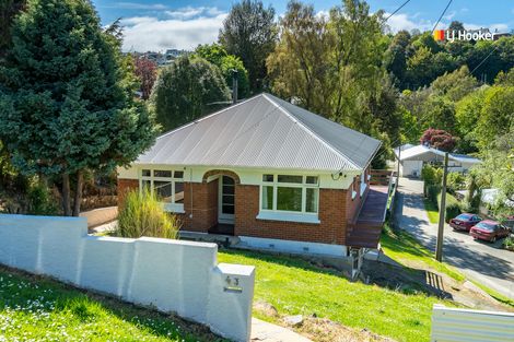 Photo of property in 43 Glen Road, Mornington, Dunedin, 9011