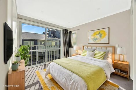 Photo of property in 2/16 Hammond Street, Hamilton Central, Hamilton, 3204