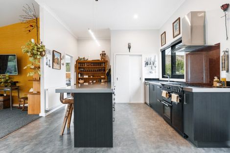 Photo of property in 115 Lowburn Valley Road, Lowburn, Cromwell, 9384