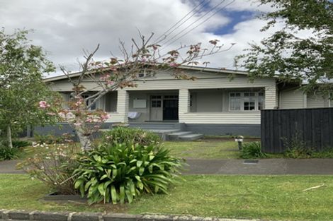Photo of property in 3 Haast Street, Remuera, Auckland, 1050