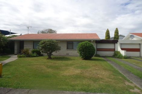 Photo of property in 1b Mackenzie Street, Putaruru, 3411