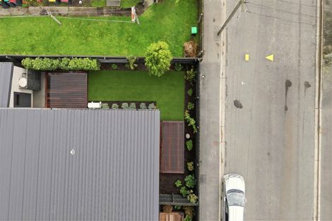 Photo of property in 4/153 Springfield Road, St Albans, Christchurch, 8014