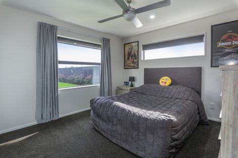 Photo of property in 3 Corriedale Lane, West Melton, 7618