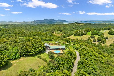Photo of property in 22 Kohinui Heights Rise, Parua Bay, 0192