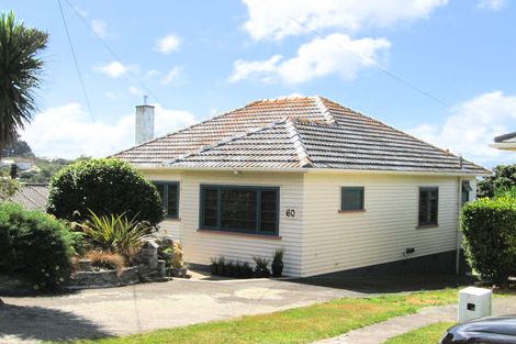 Photo of property in 60 Balfour Street, Mornington, Wellington, 6021