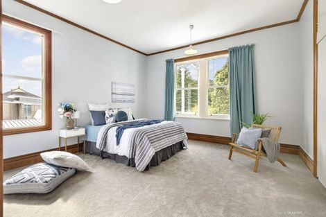 Photo of property in 60 Glenmore Street, Northland, Wellington, 6012