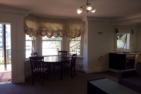 Photo of property in 5/205 The Terrace, Wellington Central, Wellington, 6011