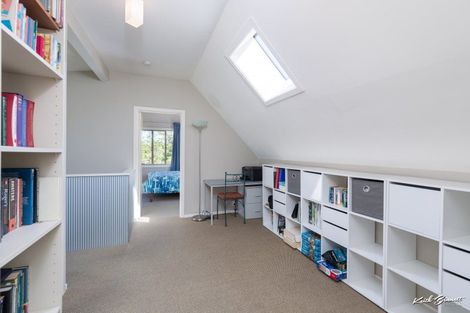 Photo of property in 4 Ashton Warner Way, Whitemans Valley, Upper Hutt, 5371
