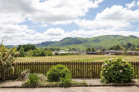 Photo of property in 4 Park Street, Paeroa, 3600
