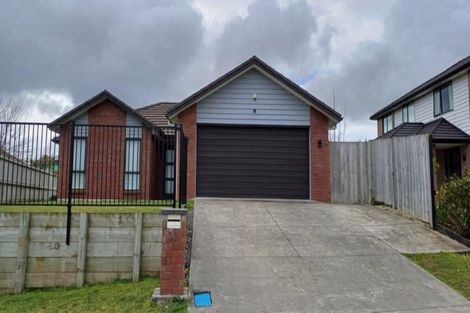 Photo of property in 33 Cabourne Drive, Glenview, Hamilton, 3206