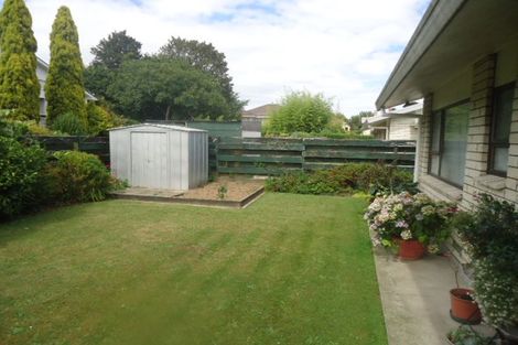 Photo of property in 1b Mackenzie Street, Putaruru, 3411