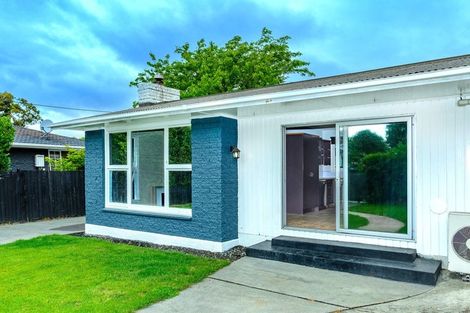 Photo of property in 34 Edward Street, Lincoln, 7608