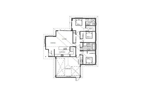 Photo of property in 16 Eccles Place, Halswell, Christchurch, 8025