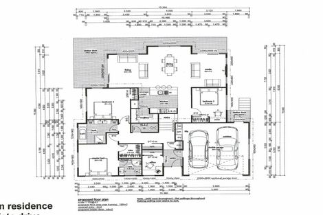 Photo of property in 33 Grandvista Drive, Green Island, Dunedin, 9018