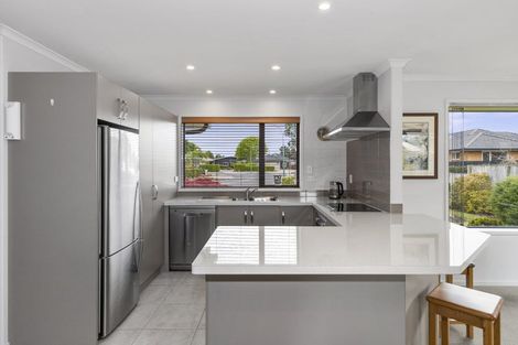 Photo of property in 6 Sunrise Place, Te Aroha, 3320