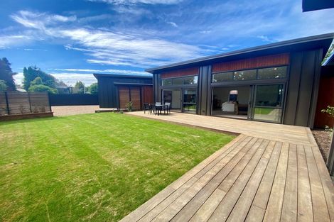 Photo of property in 18 Michael Street, Rakaia, 7710