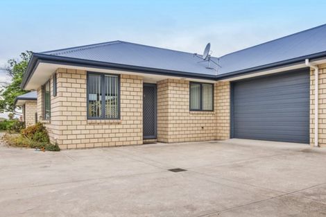 Photo of property in 2/285 Barrington Street, Spreydon, Christchurch, 8024