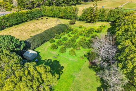 Photo of property in 245 Taurangaruru Road, Karioitahi, Waiuku, 2683