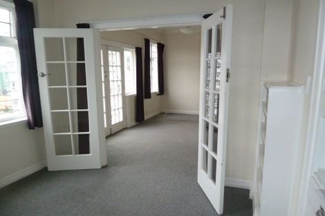 Photo of property in Elms Court Flats, 6/367 The Terrace, Te Aro, Wellington, 6011