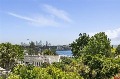 Photo of property in 823 Riddell Road, Saint Heliers, Auckland, 1071