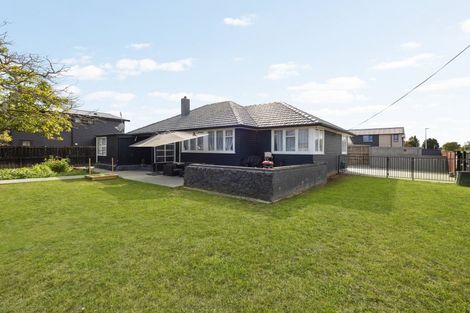 Photo of property in 22 Willis Street, Bader, Hamilton, 3206