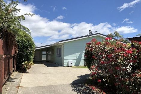 Photo of property in 38a Saint Annes Street, Levin, 5510