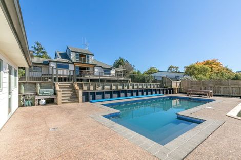 Photo of property in 755 Peacockes Road, Rukuhia, Hamilton, 3282