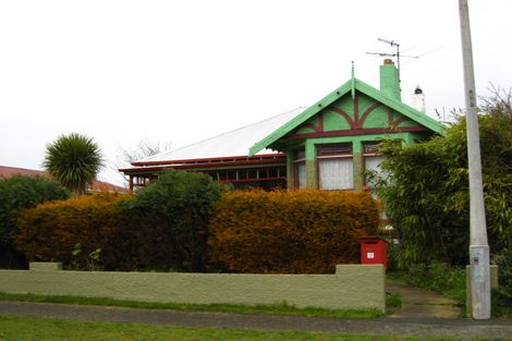 Photo of property in 219 Earn Street, Georgetown, Invercargill, 9812
