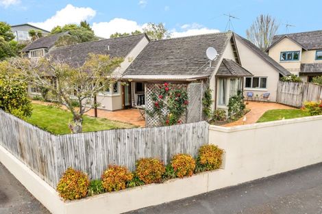 Photo of property in 3/3 Gard Street, Silverstream, Upper Hutt, 5019