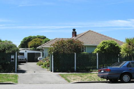 Photo of property in 229 Pine Avenue, South New Brighton, Christchurch, 8062
