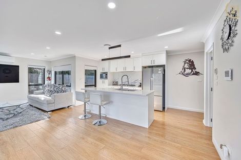 Photo of property in 17 Hard Beech Street, Takanini, 2110